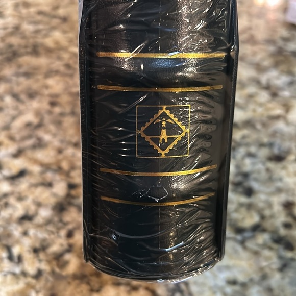 Lighthouse Ringbinder Vario‎ Classic 4-ring binder & case for stamp collection - Picture 3 of 7